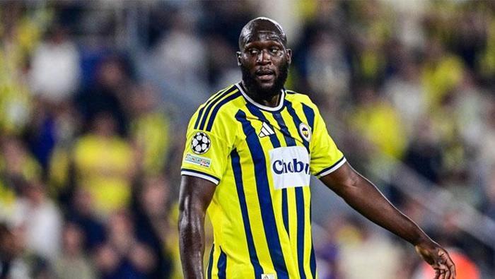 Eski takımı peşine düştü! Romelu Lukaku için sürpriz iddia