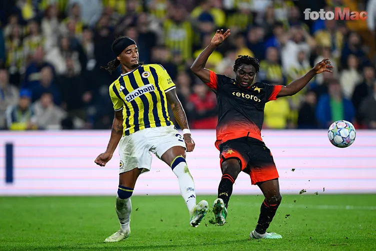 Fenerbahçe Başkanı Aziz Yıldırım çılgına döndü! Slavia Prag maçı sonrası...