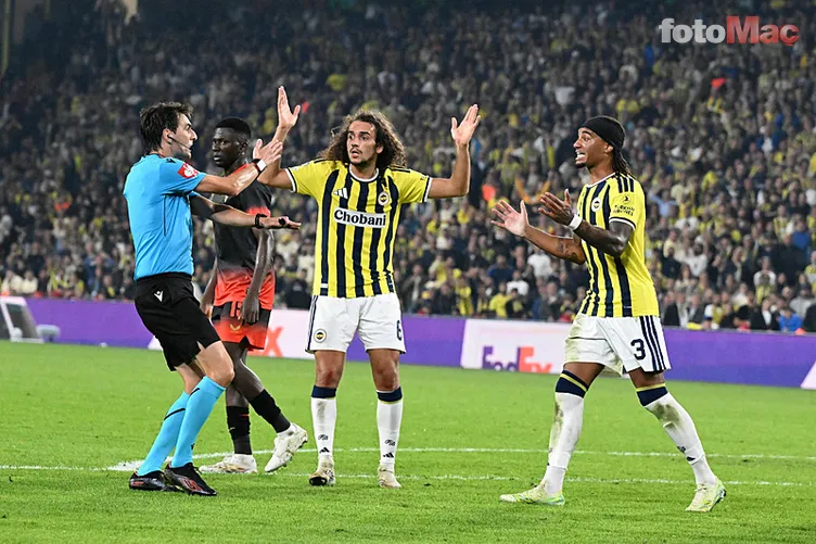 Fenerbahçe Başkanı Aziz Yıldırım çılgına döndü! Slavia Prag maçı sonrası...