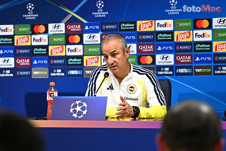 Fenerbahçe Başkanı Aziz Yıldırım çılgına döndü! Slavia Prag maçı sonrası...