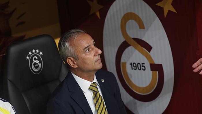 Fenerbahçe, İsmail Kartal ile yolların ayrıldığını duyurdu! 4 Fenerbahçe, İsmail Kartal ile yolların ayrıldığını duyurdu!