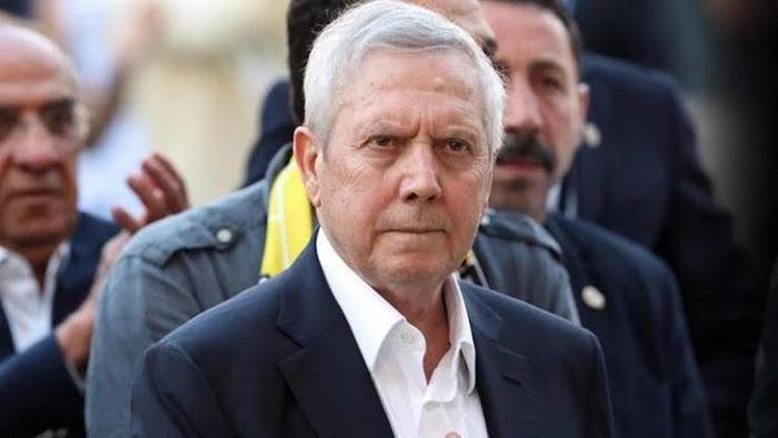 Fenerbahçe, İsmail Kartal ile yolların ayrıldığını duyurdu! 6 Fenerbahçe, İsmail Kartal ile yolların ayrıldığını duyurdu!