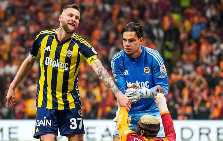 Fenerbahçe taraftarı Galatasaray maçına alınacak mı? İşte son durum