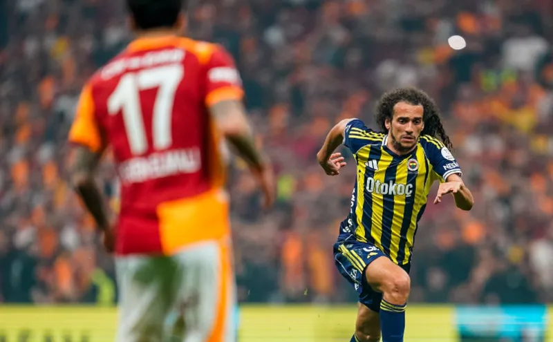 Fenerbahçe taraftarı Galatasaray maçına alınacak mı? İşte son durum