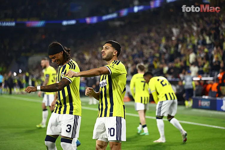 Fenerbahçe'de birinci ayrılık aşikâr oldu! Ocak ayında gönderiliyor