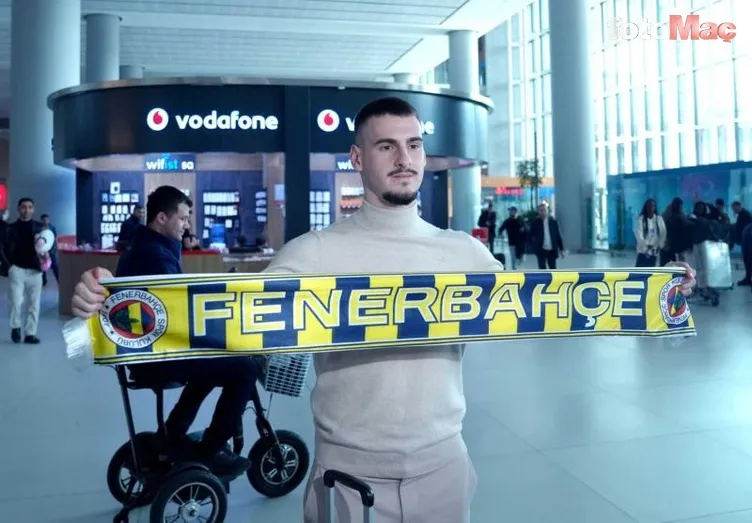 Fenerbahçe'de birinci ayrılık aşikâr oldu! Ocak ayında gönderiliyor