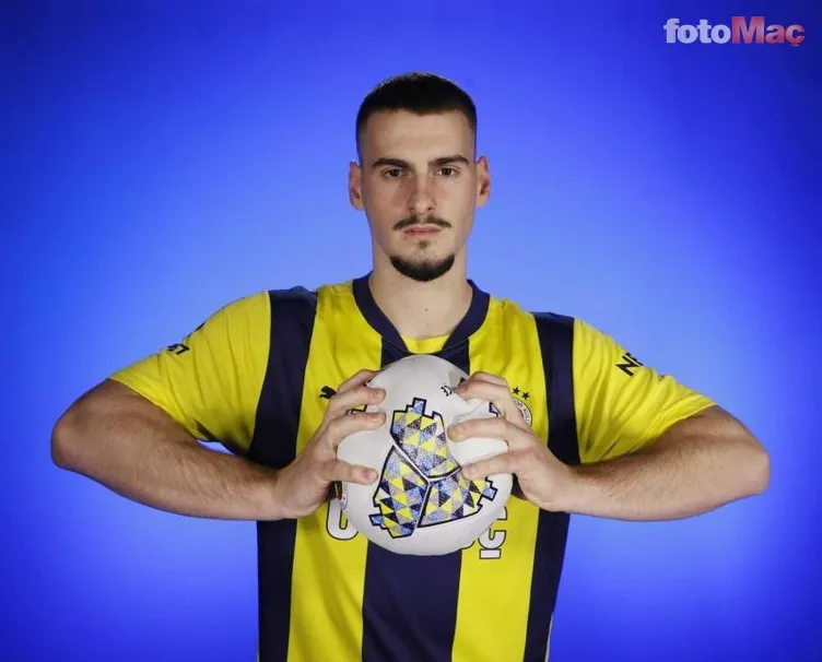 Fenerbahçe'de birinci ayrılık aşikâr oldu! Ocak ayında gönderiliyor