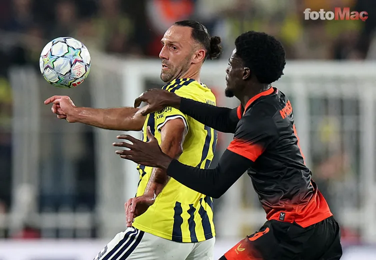 Fenerbahçe'de büyük pişmanlık! Serhou Guirassy ve Luis Suarez...