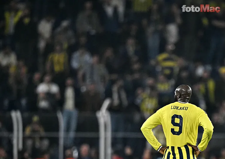 Fenerbahçe'de büyük pişmanlık! Serhou Guirassy ve Luis Suarez...