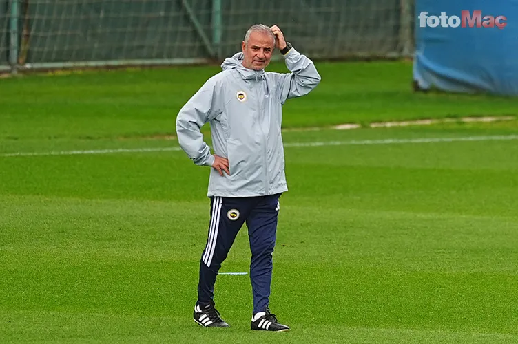 Fenerbahçe'de derbi öncesi flaş istatistik! İsmail Kartal kaybetmiyor