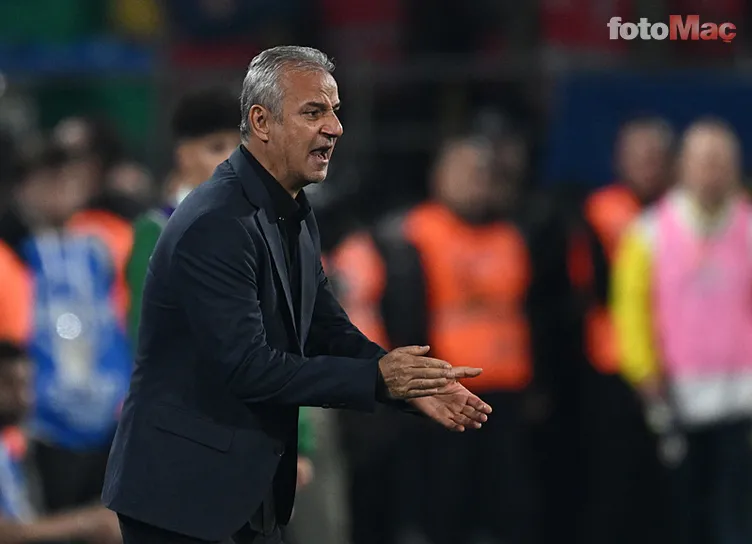 Fenerbahçe'de derbi öncesi flaş istatistik! İsmail Kartal kaybetmiyor