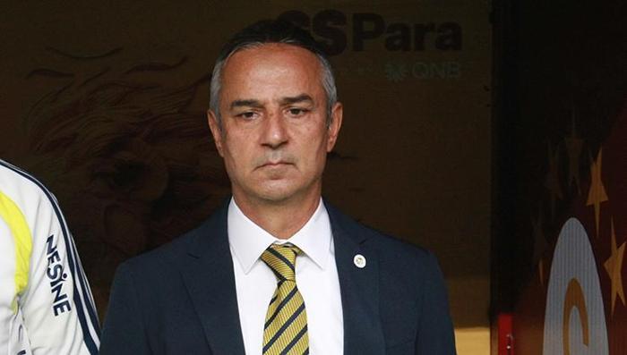 Fenerbahçe'de İsmai Kartal'dan istifa kararı gelebilir! Derbi sonrası sıcak saatler