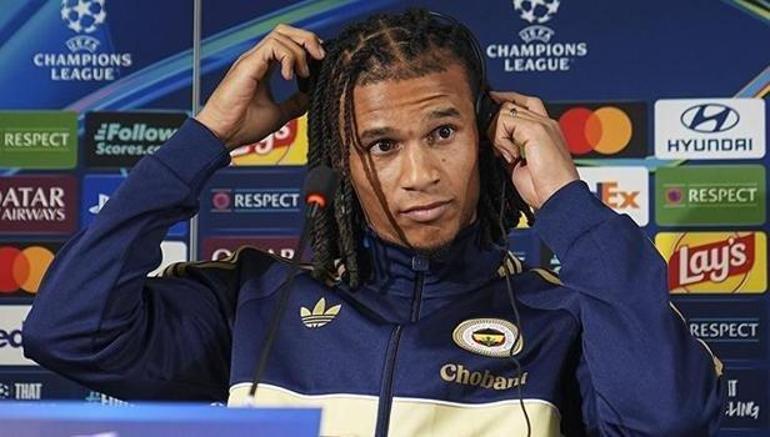 Fenerbahçe'de İsmail Kartal derbi 11'ini belirliyor! Farklı seçeneklere yöneldi 3 Fenerbahçe'de İsmail Kartal derbi 11'ini belirliyor! Farklı seçeneklere yöneldi
