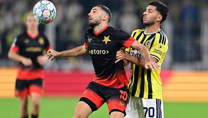 Fenerbahçe'de Oğuz Aydın görüşme odasına! Menajeri çağırıldı