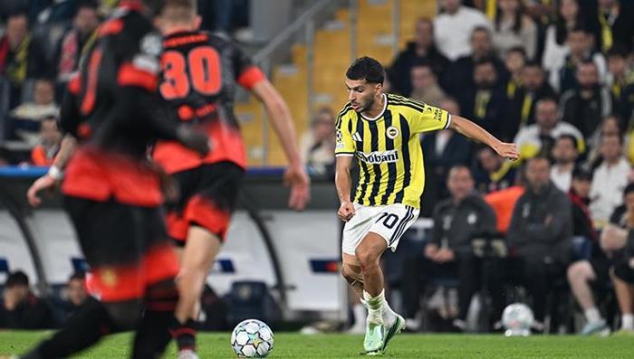 Fenerbahçe'de Oğuz Aydın görüşme odasına! Menajeri çağırıldı
