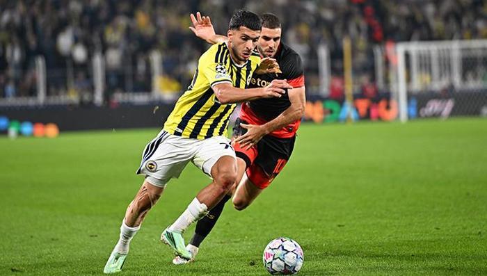 Fenerbahçe'de Oğuz Aydın görüşme odasına! Menajeri çağırıldı