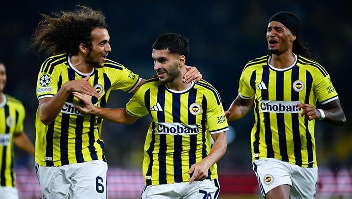 Fenerbahçe'de Oğuz Aydın görüşme odasına! Menajeri çağırıldı