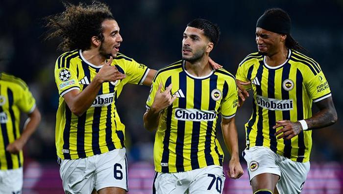 Fenerbahçe'de Oğuz Aydın görüşme odasına! Menajeri çağırıldı
