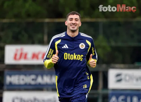 Fenerbahçe'de savunma belirsizliği! İsmail Kartal kime baht verecek?