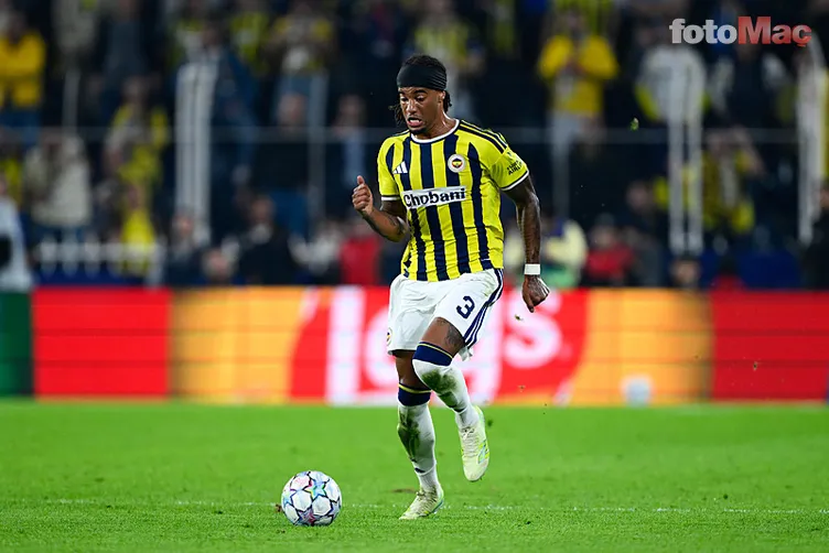 Fenerbahçe'de savunma belirsizliği! İsmail Kartal kime baht verecek?