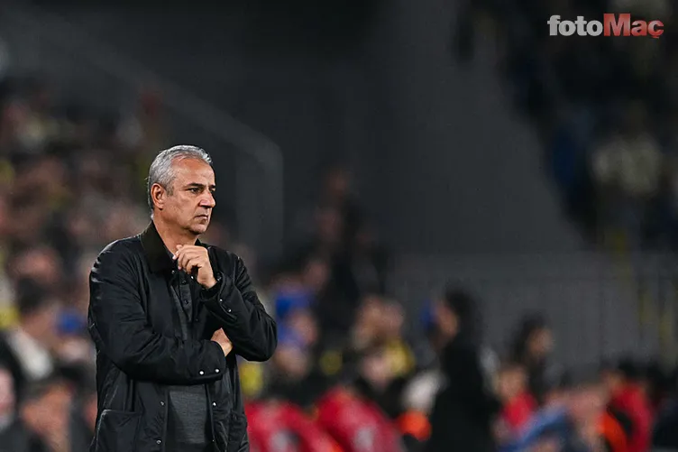Fenerbahçe'de savunma belirsizliği! İsmail Kartal kime baht verecek?