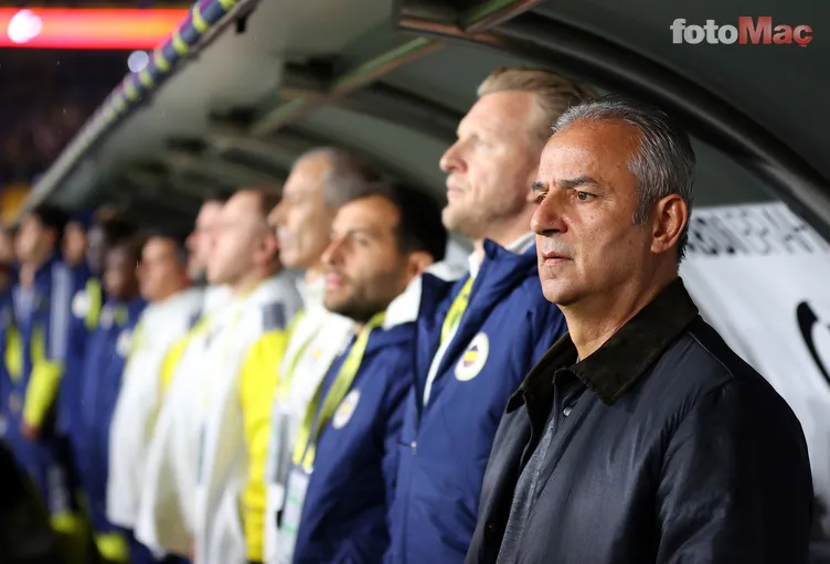 Fenerbahçe'de Vedat Muriç'ten derbide gol sözü!
