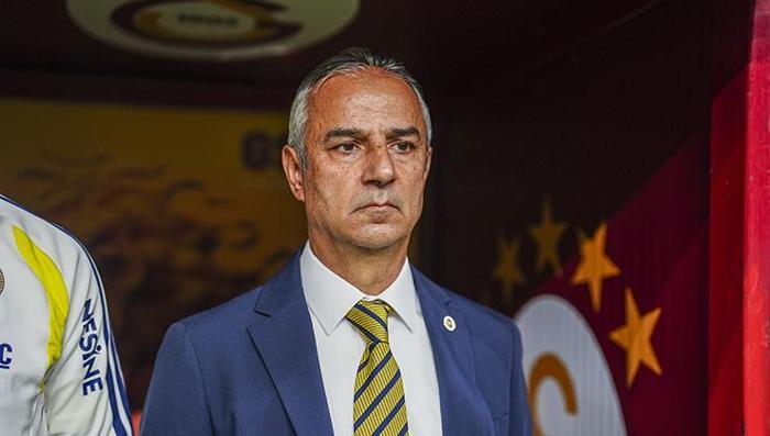 Fenerbahçeli futbolculardan İsmail Kartal'a veda! Asensio detayı