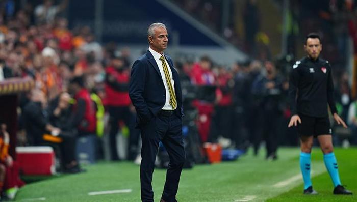 Fenerbahçeli futbolculardan İsmail Kartal'a veda! Asensio detayı