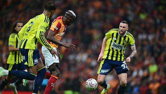 Fenerbahçe'nin kayıp yıldızları! Korkunç istatistikler ortaya çıktı...