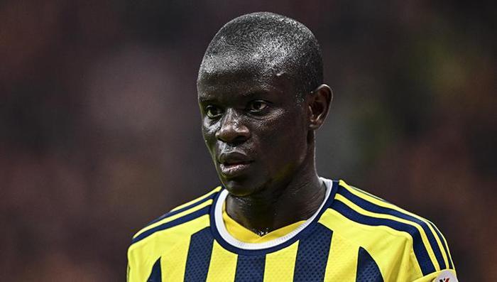 Fenerbahçe'nin kayıp yıldızları! Korkunç istatistikler ortaya çıktı...