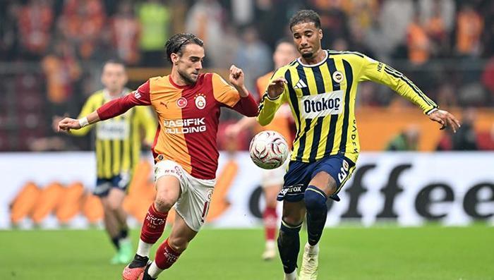 Fenerbahçe'nin kayıp yıldızları! Korkunç istatistikler ortaya çıktı...