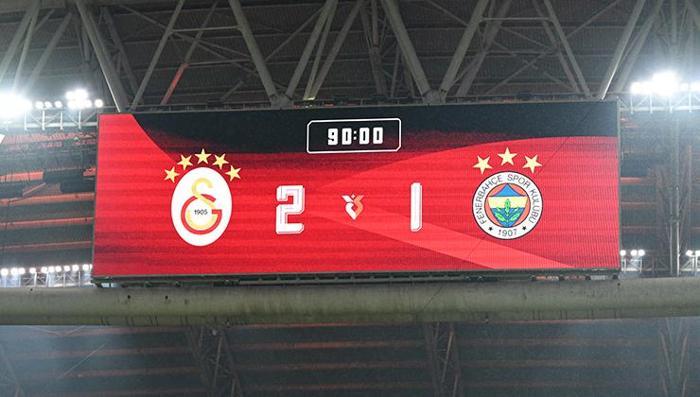 Fenerbahçe'nin teknik direktör adayları belli oldu! İşte ilk görüşülen yerli isim 2 Fenerbahçe'nin teknik direktör adayları belli oldu! İşte ilk görüşülen yerli isim