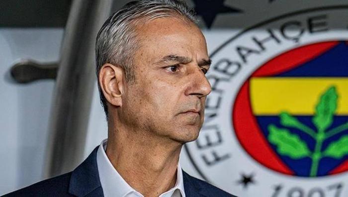 Fenerbahçe'nin teknik direktör adayları belli oldu! İşte ilk görüşülen yerli isim 4 Fenerbahçe'nin teknik direktör adayları belli oldu! İşte ilk görüşülen yerli isim