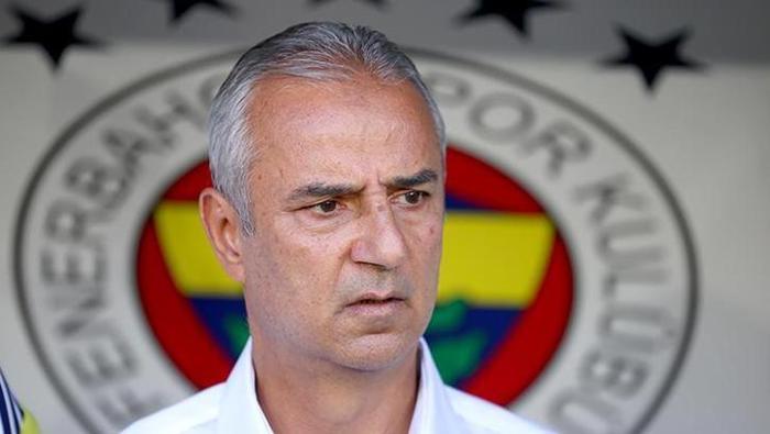 Fenerbahçe'nin teknik direktör adayları belli oldu! İşte ilk görüşülen yerli isim 5 Fenerbahçe'nin teknik direktör adayları belli oldu! İşte ilk görüşülen yerli isim