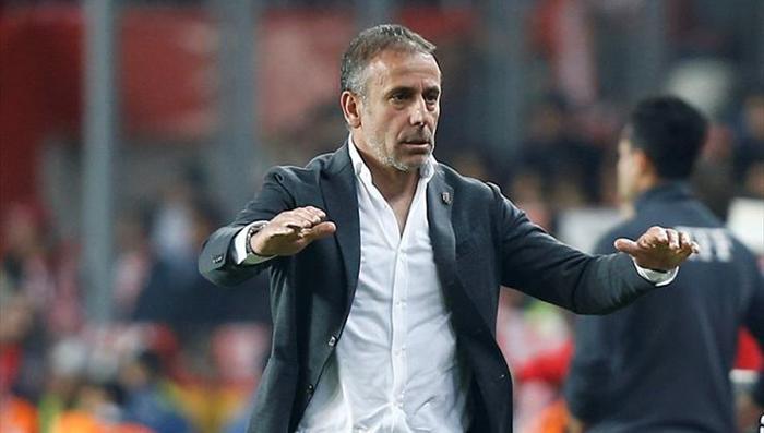 Fenerbahçe'nin teknik direktör adayları belli oldu! İşte ilk görüşülen yerli isim 7 Fenerbahçe'nin teknik direktör adayları belli oldu! İşte ilk görüşülen yerli isim