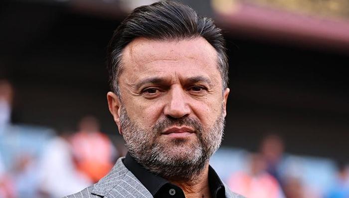 Fenerbahçe'nin teknik direktör adayları belli oldu! İşte ilk görüşülen yerli isim 8 Fenerbahçe'nin teknik direktör adayları belli oldu! İşte ilk görüşülen yerli isim