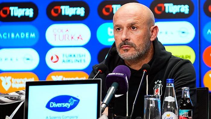 ‘Futbol olarak beklentilerden uzak’ Spor yazarları Beşiktaş-Başakşehir maçını yorumladı