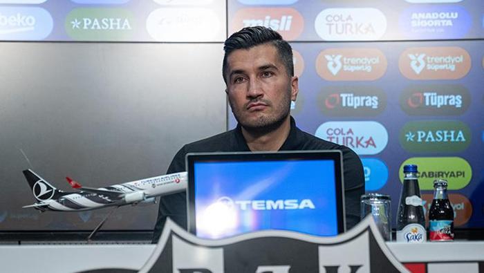 ‘Futbol olarak beklentilerden uzak’ Spor yazarları Beşiktaş-Başakşehir maçını yorumladı