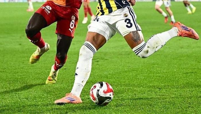 Galatasaray - Fenerbahçe derbisi canlı izle | GS FB maçı canlı izle canlı takip anlatım 6 Galatasaray - Fenerbahçe derbisi canlı izle | GS FB maçı canlı izle canlı takip anlatım