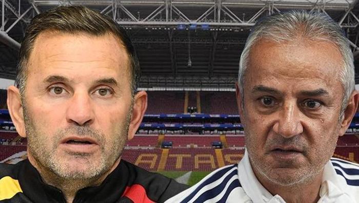 Galatasaray - Fenerbahçe derbisi canlı izle | GS FB maçı canlı izle canlı takip anlatım 2 Galatasaray - Fenerbahçe derbisi canlı izle | GS FB maçı canlı izle canlı takip anlatım