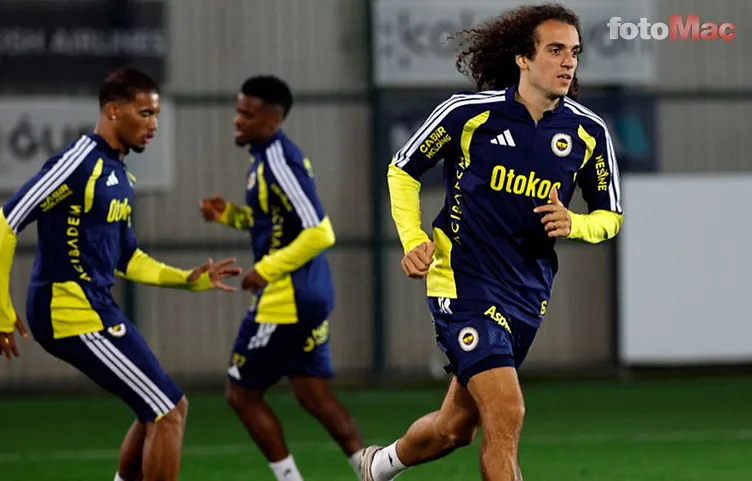 Galatasaray-Fenerbahçe derbisinde onları izlemeye gelecekler! Dev derbiye scout akını