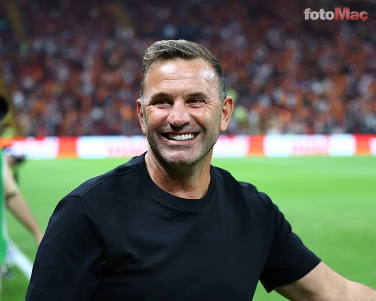 Galatasaray-Fenerbahçe derbisinde onları izlemeye gelecekler! Dev derbiye scout akını