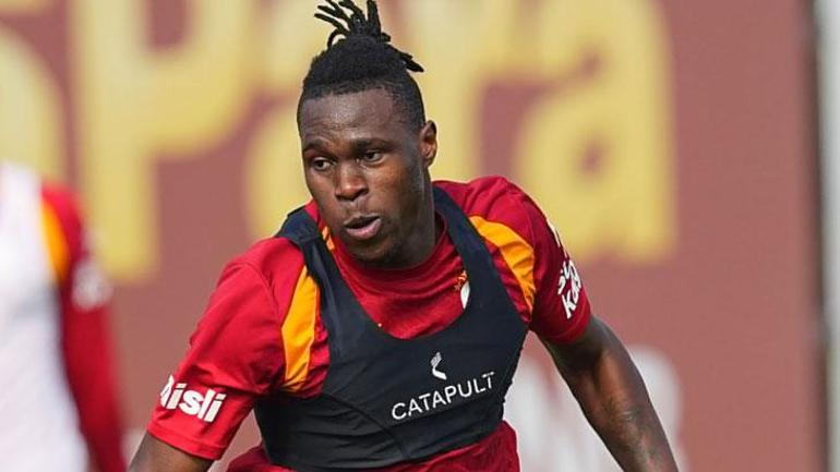 Galatasaray Fener'e tam kadro; Leao sahaya iniyor 2 Galatasaray Fener'e tam kadro; Leao sahaya iniyor