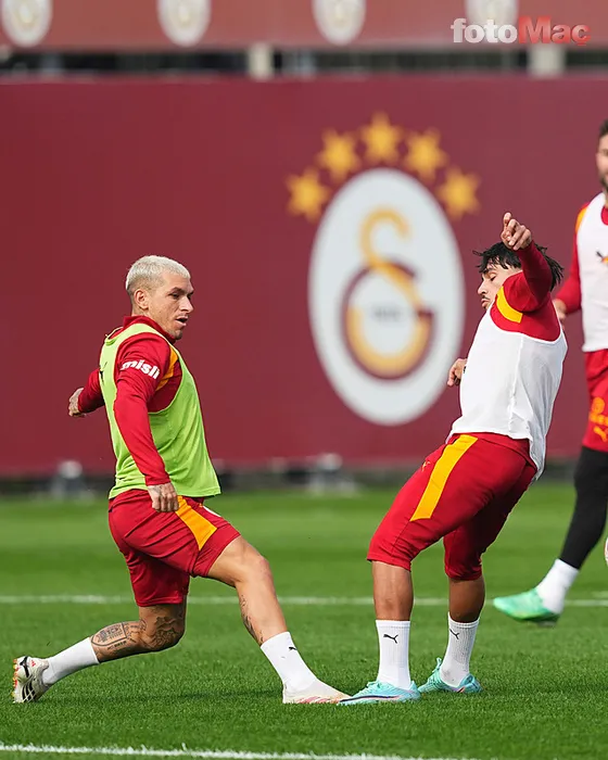 Galatasaray idaresinden derbi öncesi dev prim kararı!
