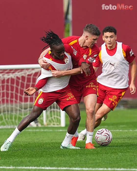Galatasaray idaresinden derbi öncesi dev prim kararı!