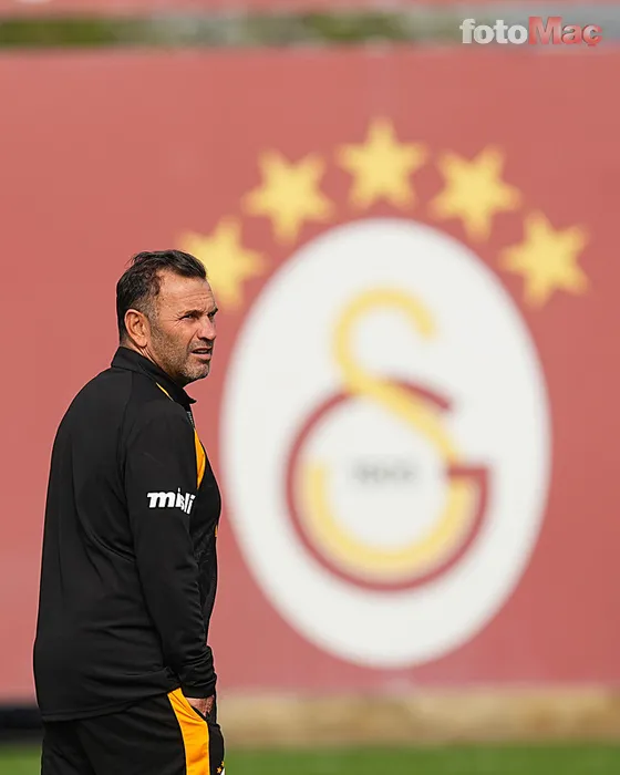 Galatasaray idaresinden derbi öncesi dev prim kararı!