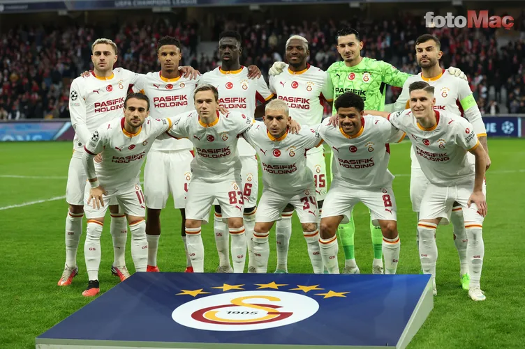 Galatasaray ve Beşiktaş birebir yıldızın peşinde! 35 milyon euro'luk dev transfer yarışı