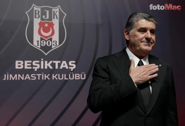 Galatasaray ve Beşiktaş birebir yıldızın peşinde! 35 milyon euro'luk dev transfer yarışı