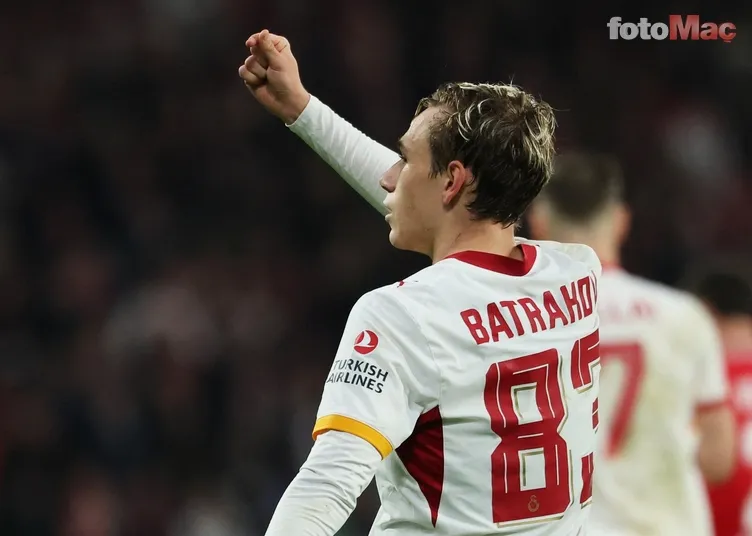 Galatasaray ve Beşiktaş birebir yıldızın peşinde! 35 milyon euro'luk dev transfer yarışı