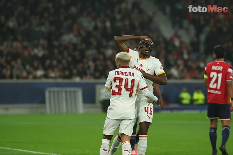 Galatasaray'a Fenerbahçe derbisi öncesi büyük şok! Barış Alper Yılmaz...